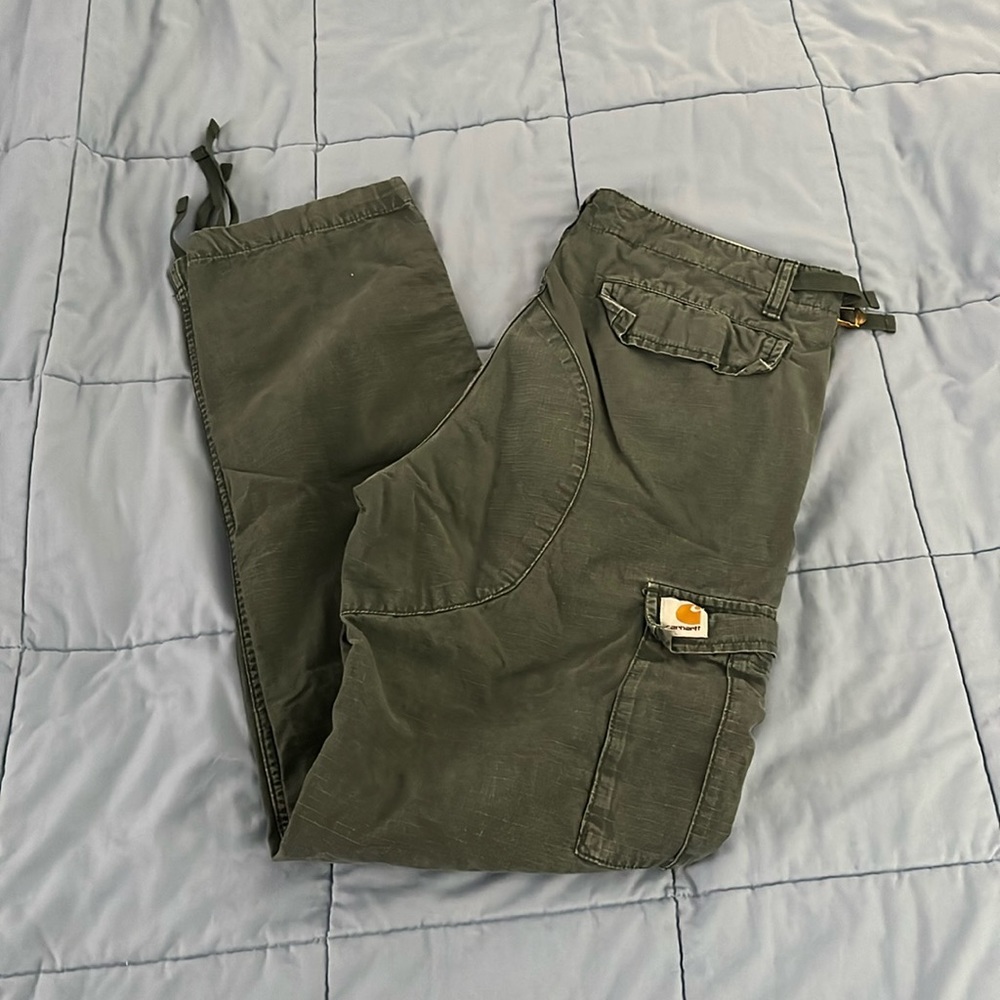 Carhartt WIP Cargo Pants